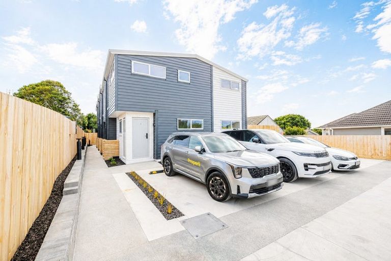 Photo of property in 45 Victoria Street, Pukekohe, 2120