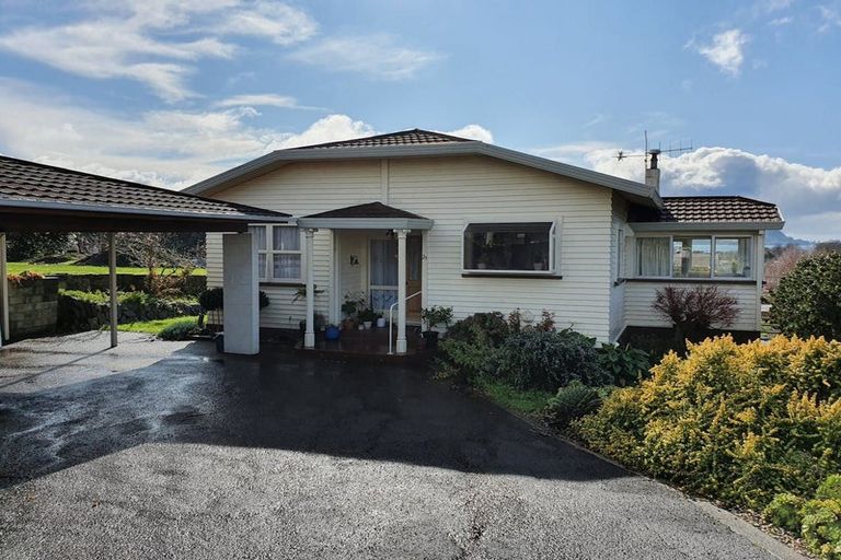 Photo of property in 29 Rutherford Street, Otumoetai, Tauranga, 3110