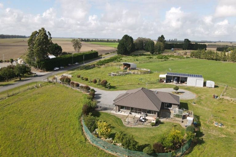 Photo of property in 38 Chertsey Road, Chertsey, Ashburton, 7772