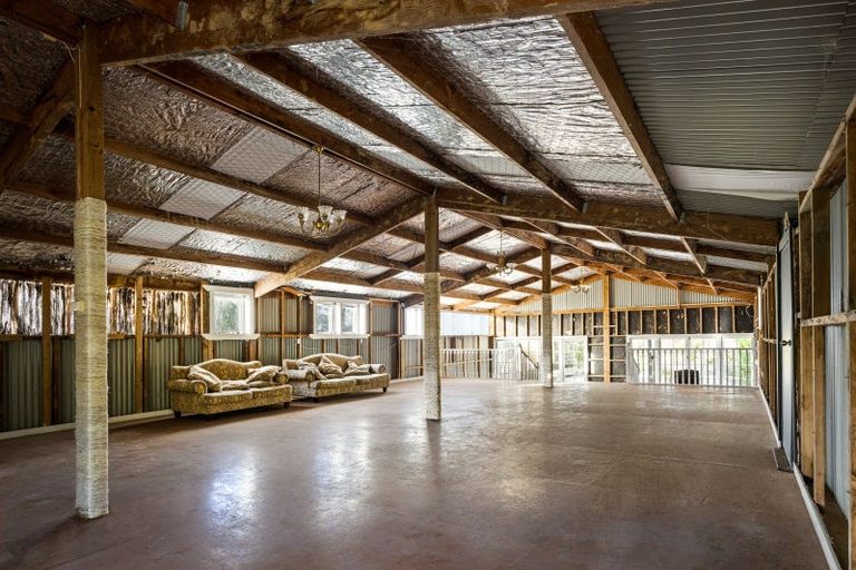 Photo of property in 140e Rodney Road, Whangateau, 0985