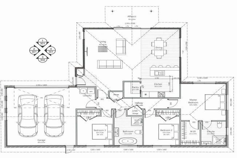 Photo of property in 45 Tamihana Avenue, Pyes Pa, Tauranga, 3112