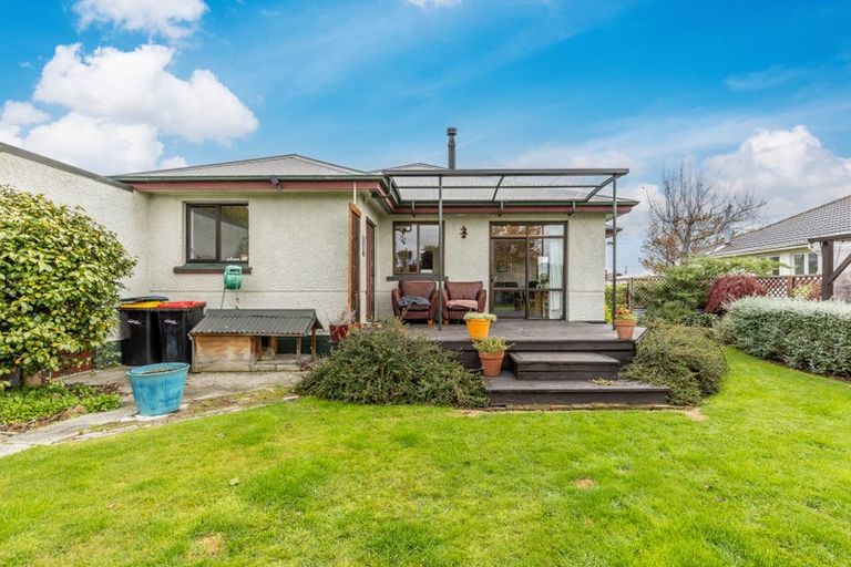 Photo of property in 14 Milton Street, Gore, 9710