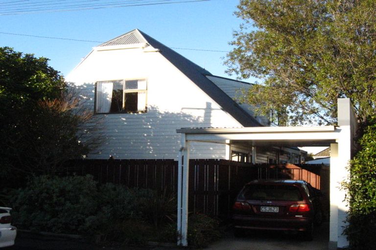 Photo of property in 63a Grange Street, North Dunedin, Dunedin, 9016