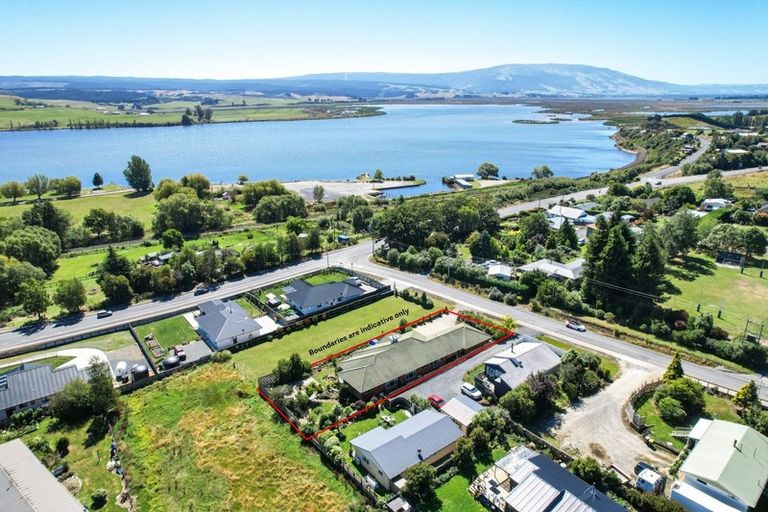 Photo of property in 4a Chatham Street, Waihola, Milton, 9073