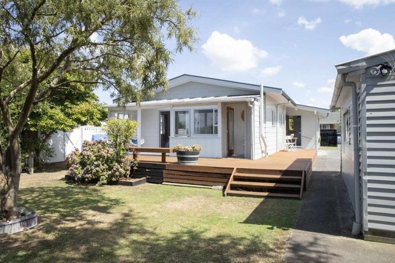 Photo of property in 55 Dewe Avenue, Feilding, 4702
