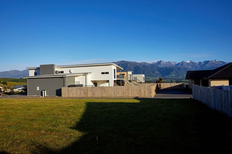 Photo of property in 11 Miromiro Drive, Kaikoura, 7300