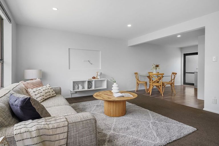 Photo of property in 2/541 Barbadoes Street, Edgeware, Christchurch, 8013