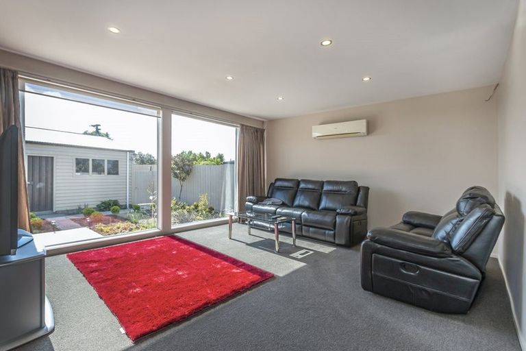 Photo of property in 20 Mountfort Street, Spreydon, Christchurch, 8024