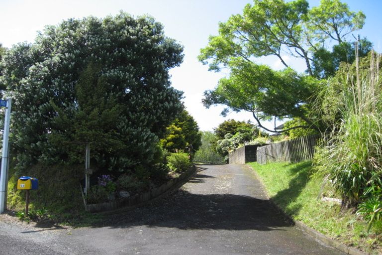 Photo of property in 55 Coalmine Road, Opaheke, Papakura, 2584