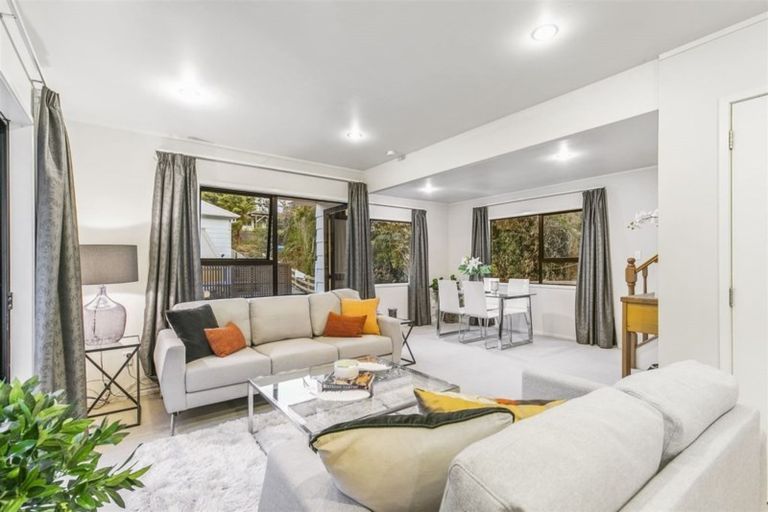 Photo of property in 52b Aroha Avenue, Sandringham, Auckland, 1025