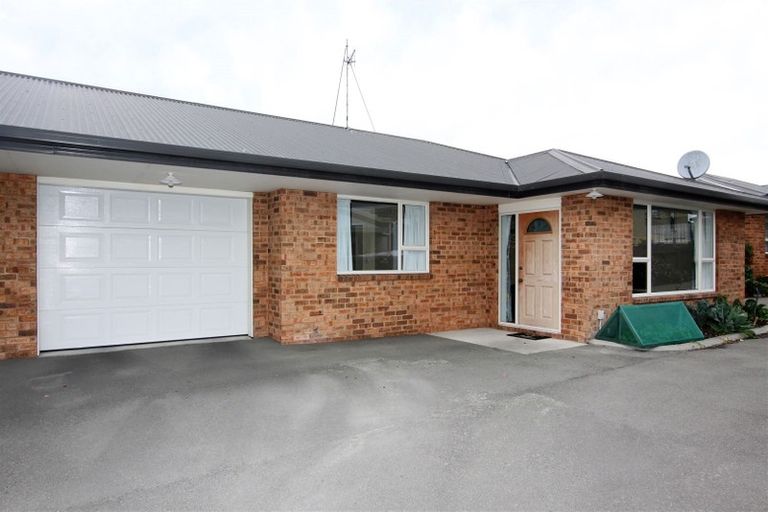 Photo of property in 2/134a North Street, Seaview, Timaru, 7910