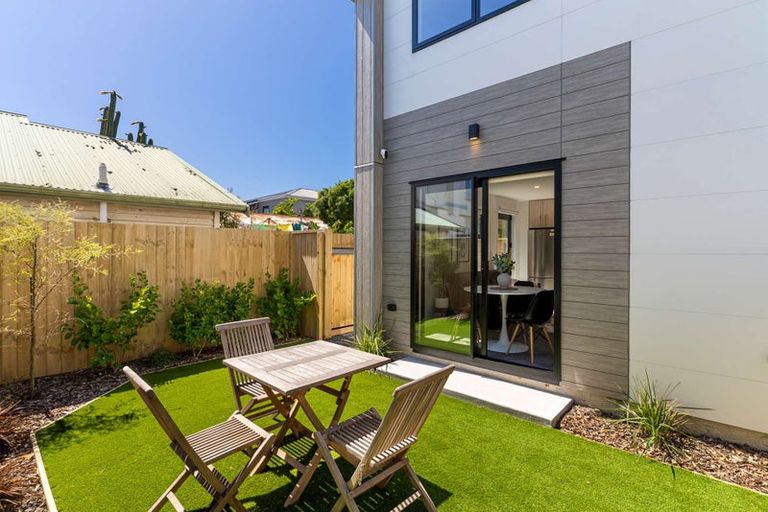 Photo of property in 3/19 Keppel Street, New Brighton, Christchurch, 8083