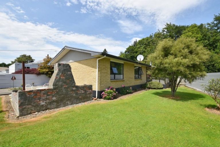 Photo of property in 14 Katrine Street, Otautau, 9610
