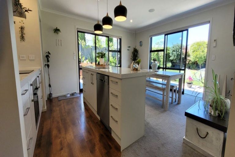 Photo of property in 55 Missy Crescent, Mount Pisa, Cromwell, 9383