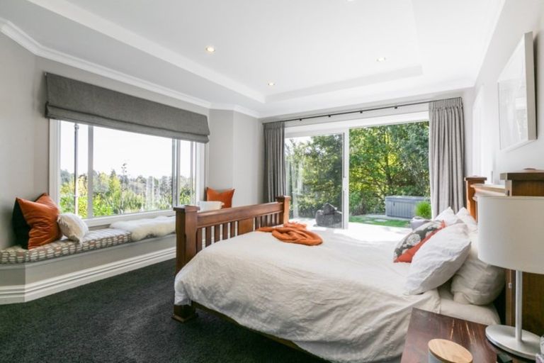 Photo of property in 24 Tauroa Valley Road, Havelock North, 4130