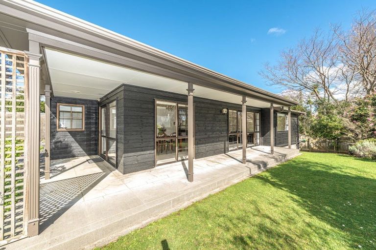 Photo of property in 48 Oakland Avenue, Saint Johns Hill, Whanganui, 4500