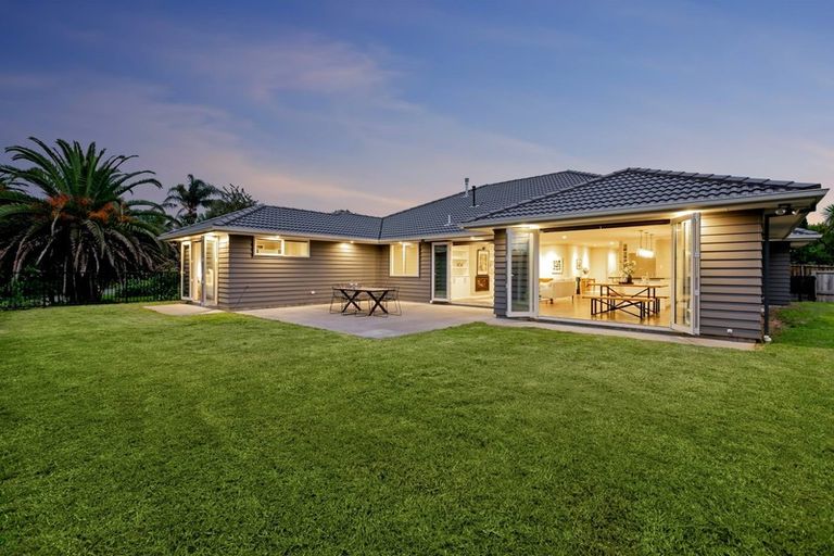 Photo of property in 61 Pyes Pa Road, Pyes Pa, Tauranga, 3112