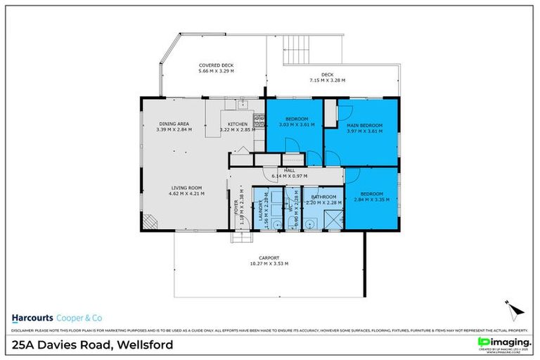 Photo of property in 25a Davies Road, Wellsford, 0900