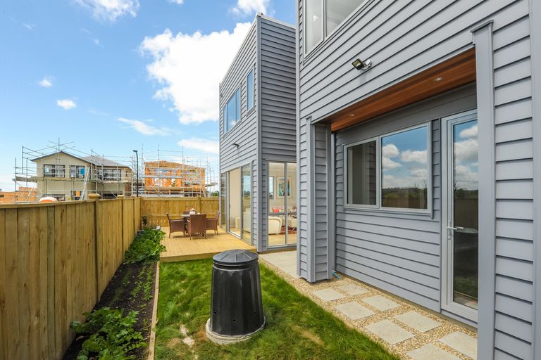 Photo of property in 36 Lockheed Street, Hobsonville, Auckland, 0618