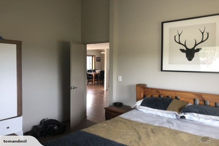 Photo of property in 175 Earlys Road, West Eyreton, Rangiora, 7475