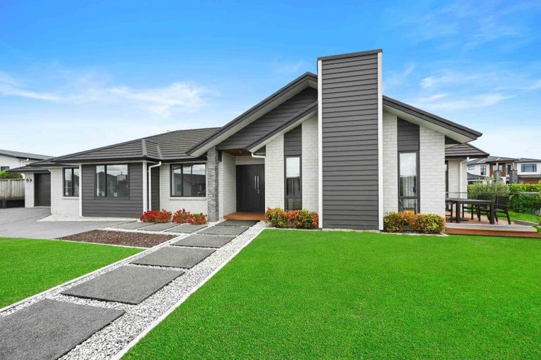 Photo of property in 1 Sentinel Court, Flagstaff, Hamilton, 3210