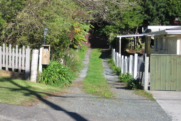 Photo of property in 6 Hammond Avenue, Hatfields Beach, Orewa, 0931