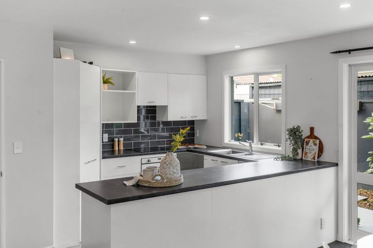 Photo of property in 5/17 Eversleigh Street, St Albans, Christchurch, 8014