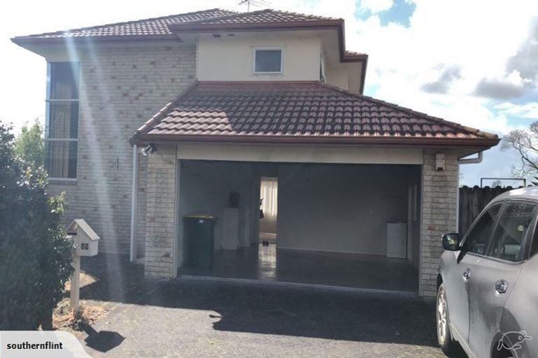 Photo of property in 17 Emmerdale Avenue, Papakura, 2110