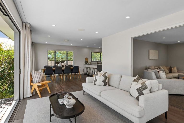 Photo of property in 40 Knowles Street, St Albans, Christchurch, 8052