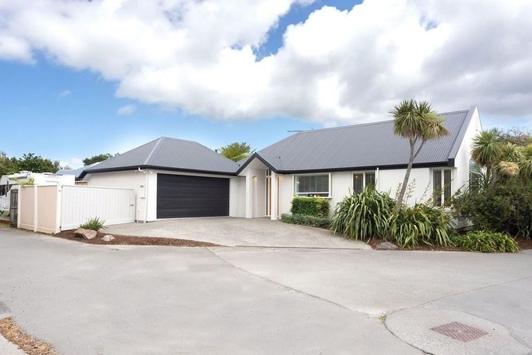 Photo of property in 59 Kotuku Crescent, Woolston, Christchurch, 8023