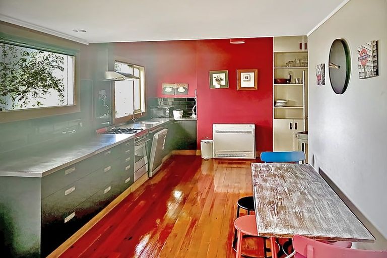 Photo of property in 46 Ross Street, Roslyn, Dunedin, 9010