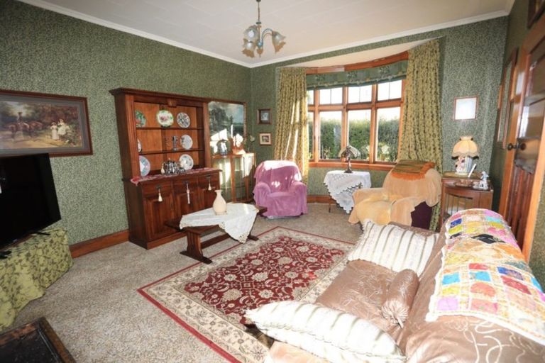 Photo of property in 12 Donald Street, Morven, Waimate, 7980