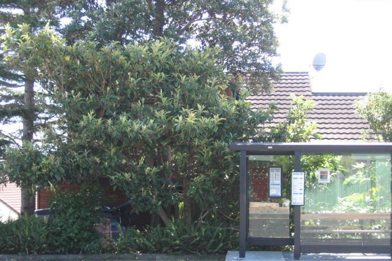 Photo of property in 2/55 Rangatira Road, Beach Haven, Auckland, 0626