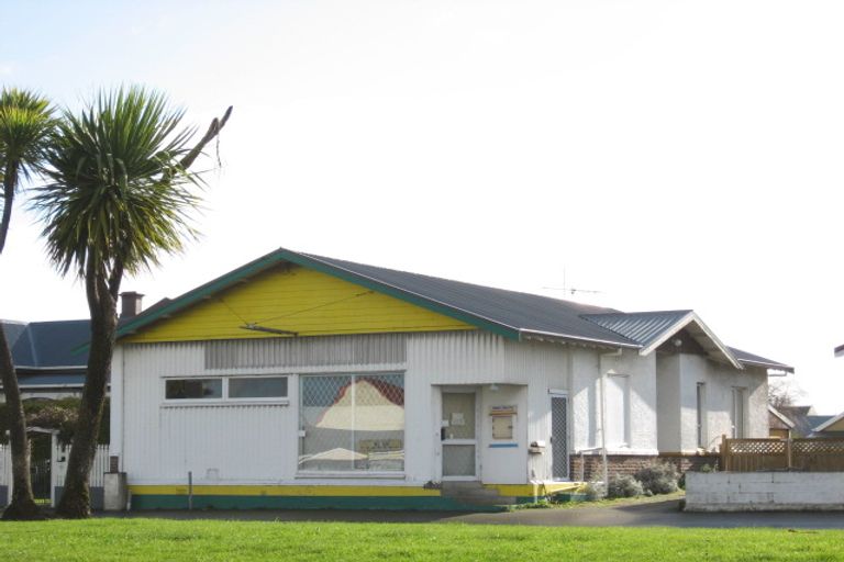 Photo of property in 242 Tweed Street, Appleby, Invercargill, 9812