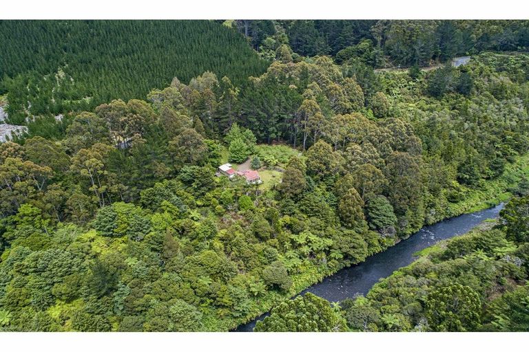 Photo of property in 106 Trounson Park Road, Kaihu, Dargaville, 0379