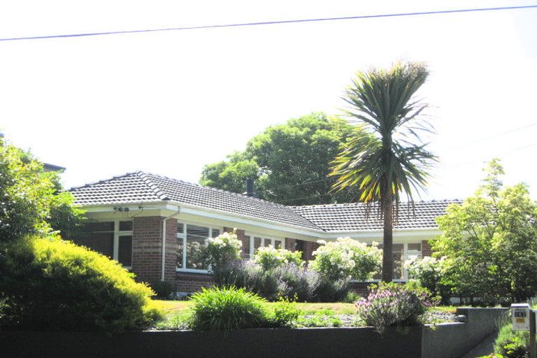 Photo of property in 267 Ashgrove Terrace, Somerfield, Christchurch, 8024