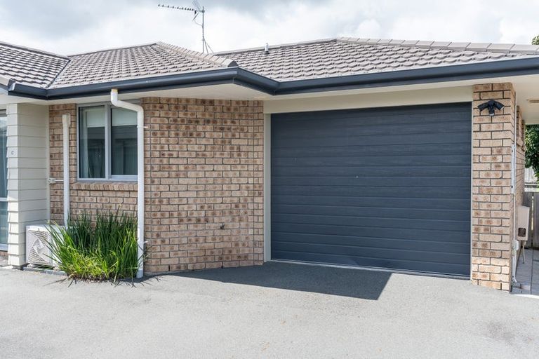 Photo of property in 37c Campbell Street, Frankton, Hamilton, 3204