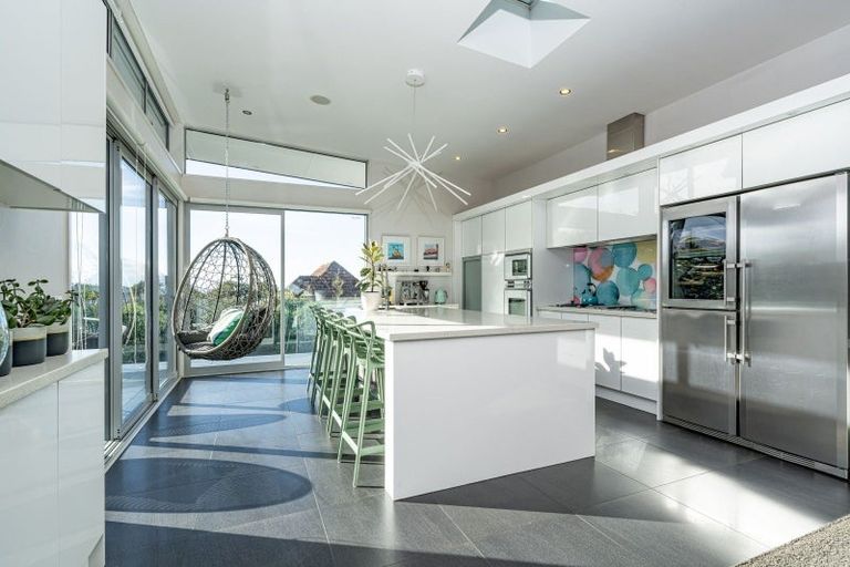 Photo of property in 25 Leven Street, Roslyn, Dunedin, 9010