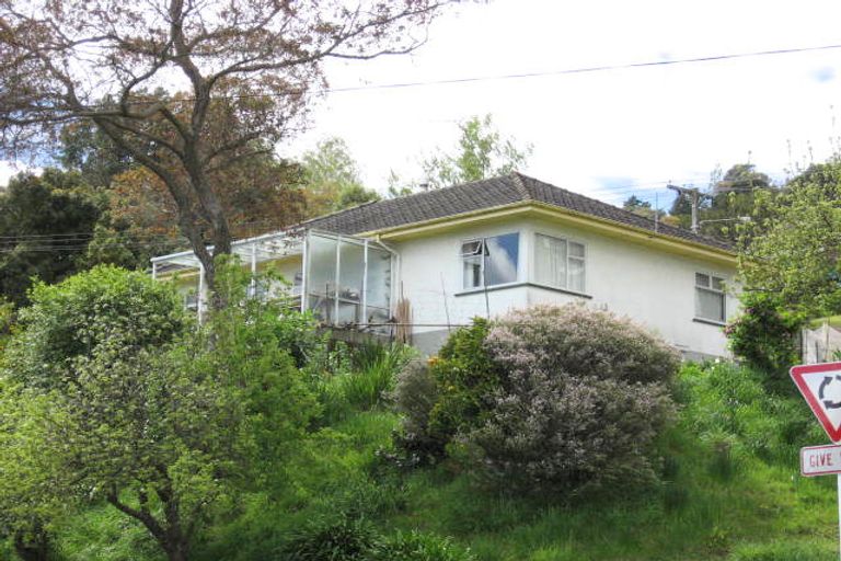 Photo of property in 39 Tosswill Road, Tahunanui, Nelson, 7011