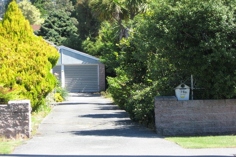 Photo of property in 1/76 Beckford Road, Opawa, Christchurch, 8023