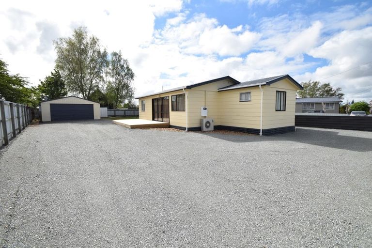 Photo of property in 11 Fraser Crescent, Twizel, 7901