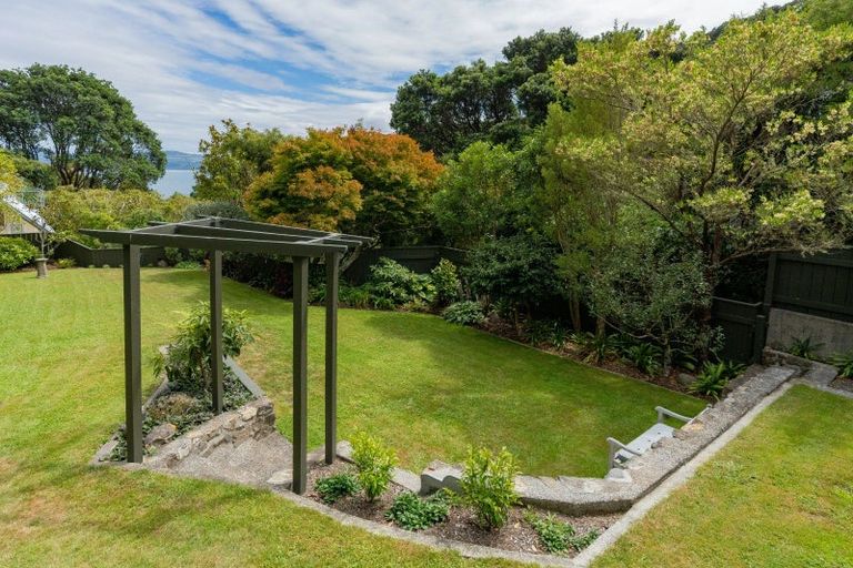 Photo of property in 8 Korimako Road, Days Bay, Lower Hutt, 5013