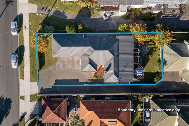 Photo of property in 2/39 Jutland Road, Hauraki, Auckland, 0622