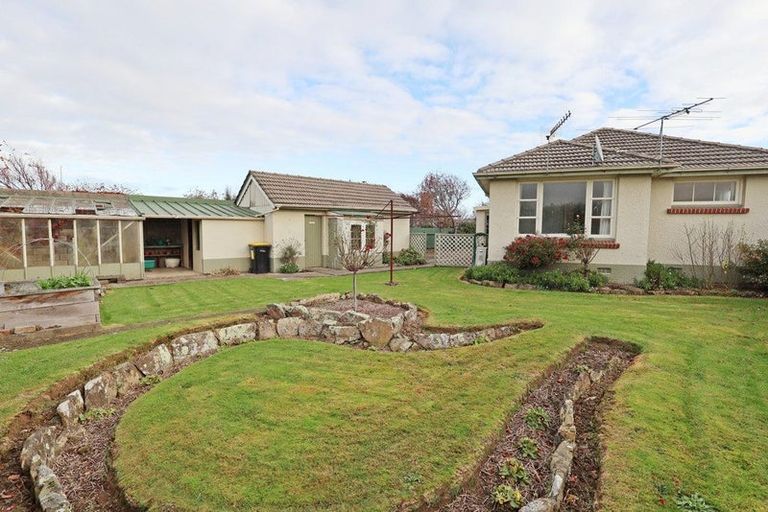 Photo of property in 141 Tanner Street, Grasmere, Invercargill, 9810
