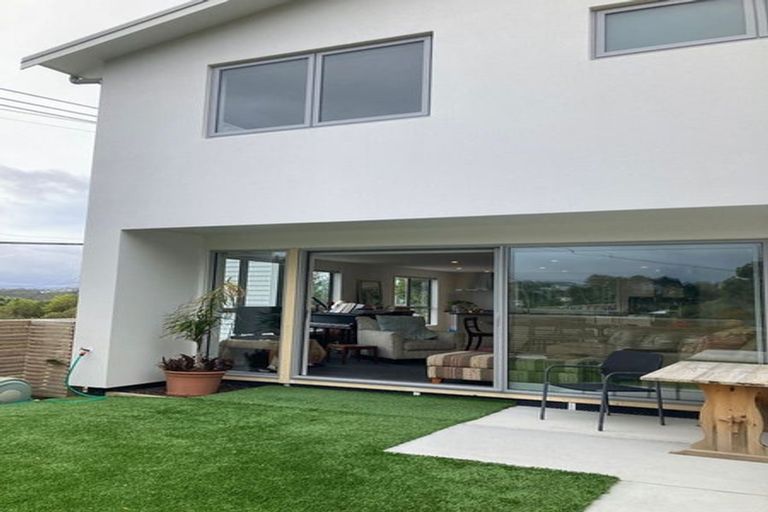 Photo of property in 14d Prospect Terrace, Johnsonville, Wellington, 6037