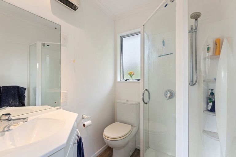Photo of property in 132 Mangaone Road, Hautere, Otaki, 5582