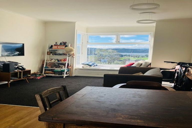 Photo of property in 5 Samoa Street, Kilbirnie, Wellington, 6022