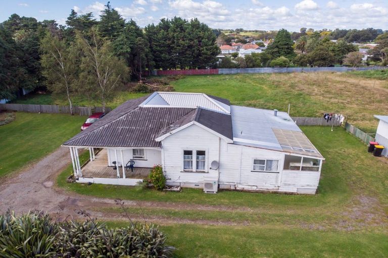 Photo of property in 7 Hospital Street, Dannevirke, 4930