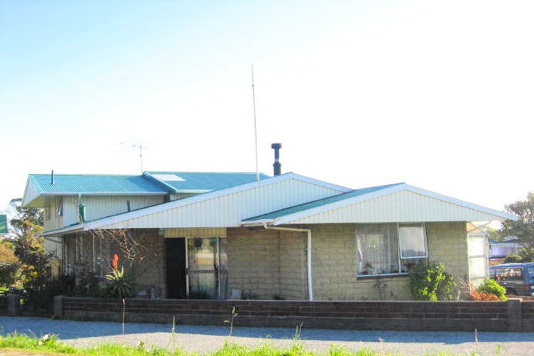 Photo of property in 7 Perotti Street, Greymouth, 7805