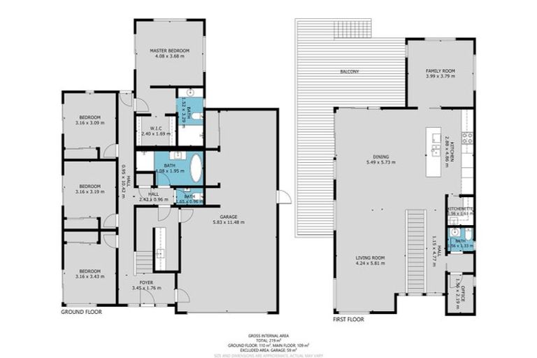 Photo of property in 151 Penruddock Rise, Westmorland, Christchurch, 8025